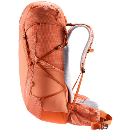 Turistický batoh Deuter Aircontact Ultra 45+5 SL 2023