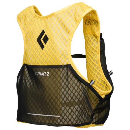 Bežecká vesta Black Diamond Distance 2 Hydration Vest