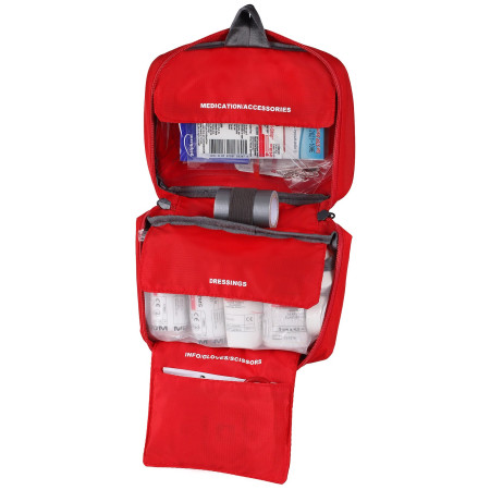 Lekárnička Lifesystems Traveller First Aid Kit
