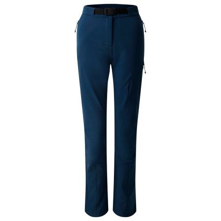 Dámske nohavice Dare 2b Melodic Pro II Trouser tmavomodrá MoonLt Denim