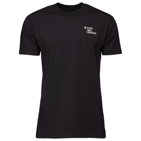 Pánske tričko Black Diamond Ski Mountaineering Tee