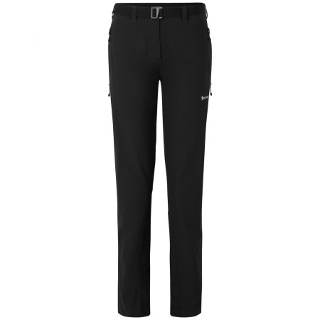 Dámske nohavice Montane Fem Terra Stretch Pants Reg Leg