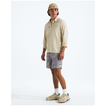 Pánska košeľa The North Face Packable Long Sleeve Shirt