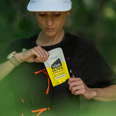 Energetický drink Näak Neutral - Ultra Energy™ Drink Mix - Single Serve ( 70g)