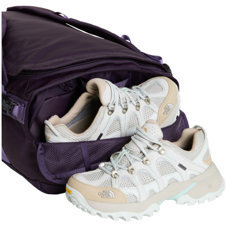 Cestovná taška The North Face Base Camp Voyager Duffel 32l