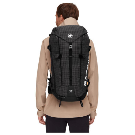 Turistický batoh Mammut Trion 38
