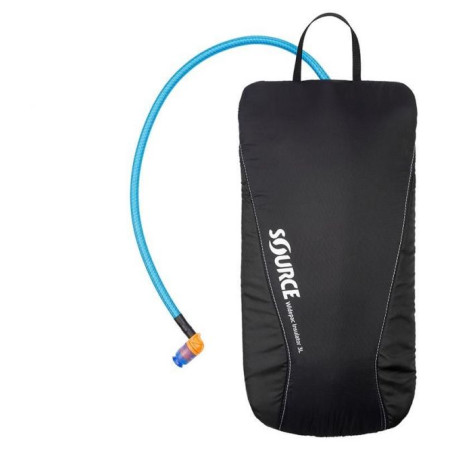 Obal Source Widepac Insulator 2L Black