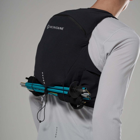 Bežecká vesta Montane Gecko Vp12+