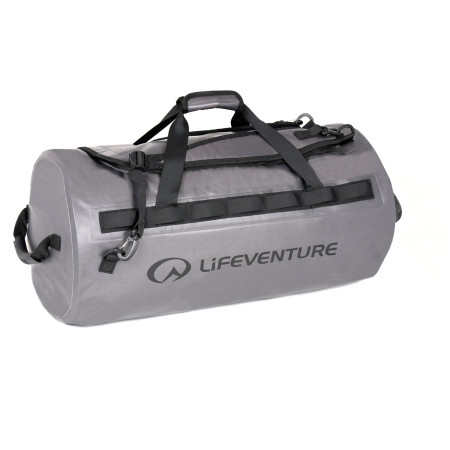 Nepremokavý vak LifeVenture Heavy Duty Drybag Duffle