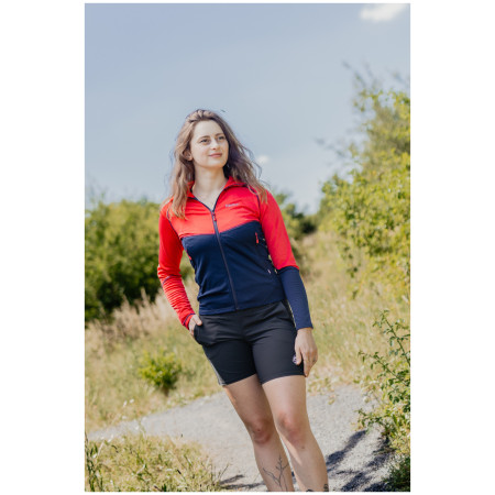 Dámska mikina High Point Dancer Lady Sweatshirt