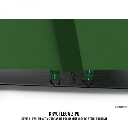 Stan Husky Bigless 5