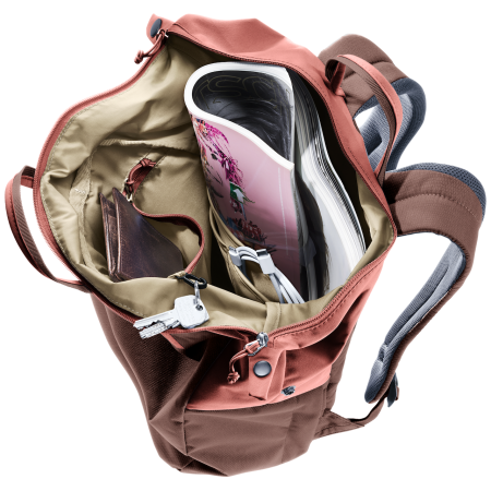 Mestský batoh Deuter Vista