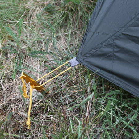 Ultraľahký stan Warg Protrek 2