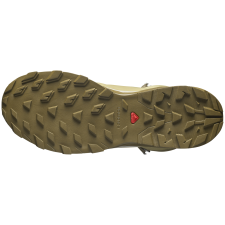 Pánske zimné topánky Salomon Outsnap Cswp