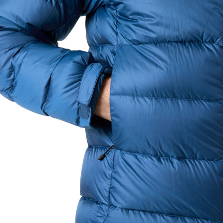 Pánska páperová bunda Helly Hansen Glacier Down Jacket