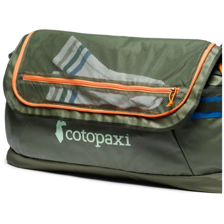 Cestovná taška Cotopaxi Allpa Getaway 100L Duffel
