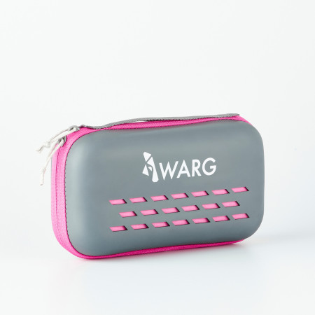 Uterák Warg Soft 75x150 cm