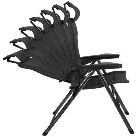 Kreslo Brunner Aravel H2L M