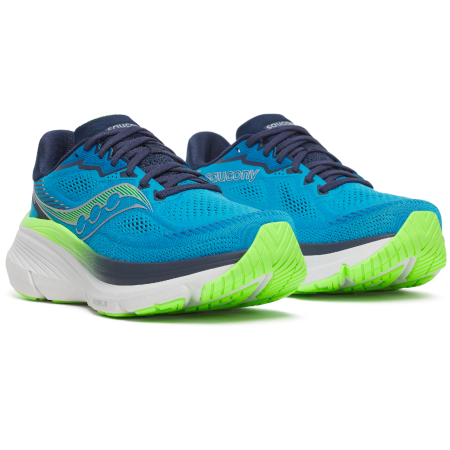 Pánske bežecké topánky Saucony Guide 19