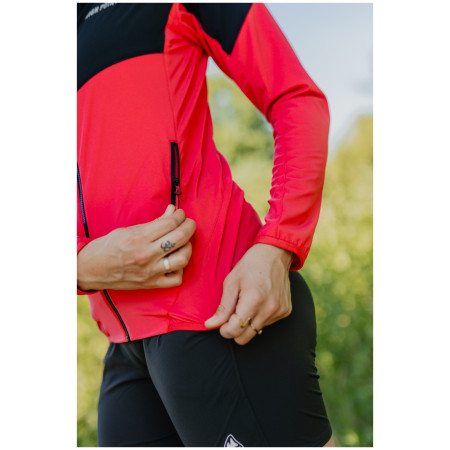 Dámska bunda High Point Versa 2.0 Lady Hoody Jacket
