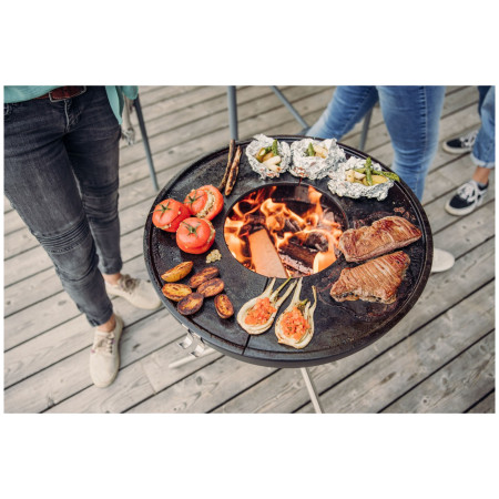 Grilovacia platnička Höfats Bowl 57 Plancha