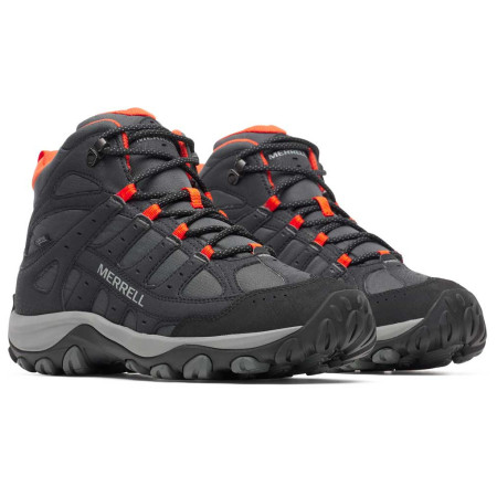 Pánske turistické topánky Merrell Accentor 4 Sport Mid Gtx