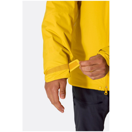 Pánska bunda Rab Xenon Shield Jacket
