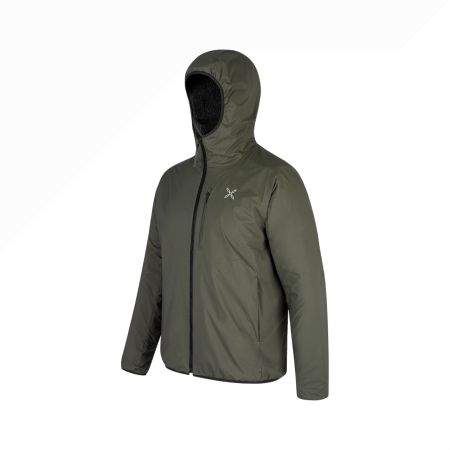 Pánska bunda Montura Sherpa Reversible Jacket