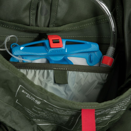 Batoh Osprey Kestrel 58