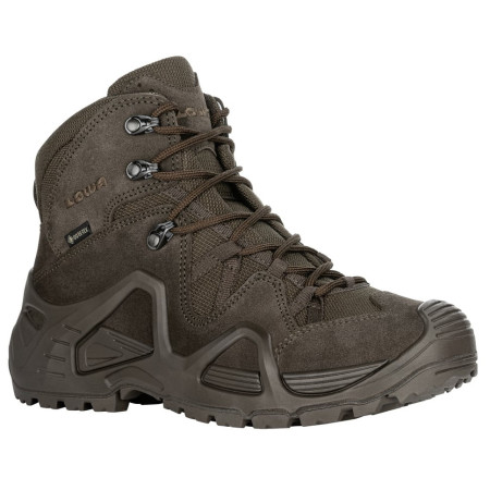 Pánske topánky Lowa Zephyr GTX Mid TF