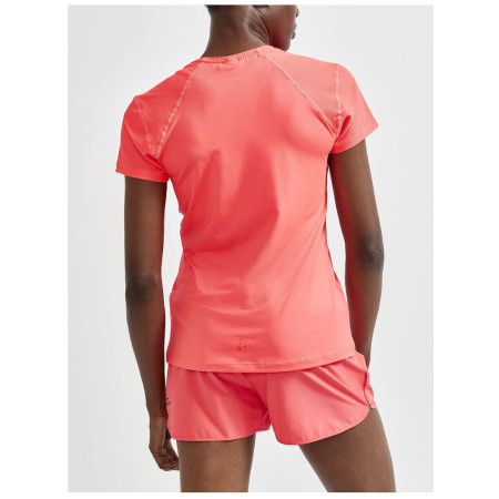 Dámske tričko Craft ADV Essence Slim SS