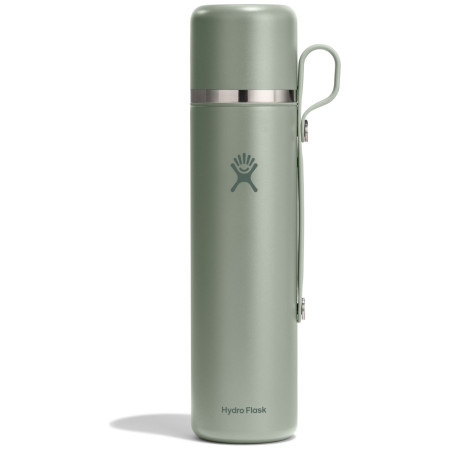 Termoska Hydro Flask 36 oz Hot Flask & Cup zelená agave
