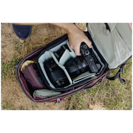 Batoh Peak Design Outdoor Backpack Zip 18L