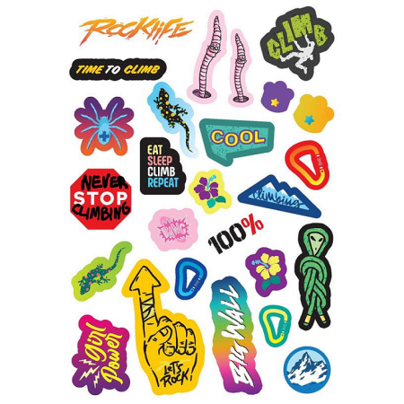 Detská horolezecká helma Singing Rock Penta Junior