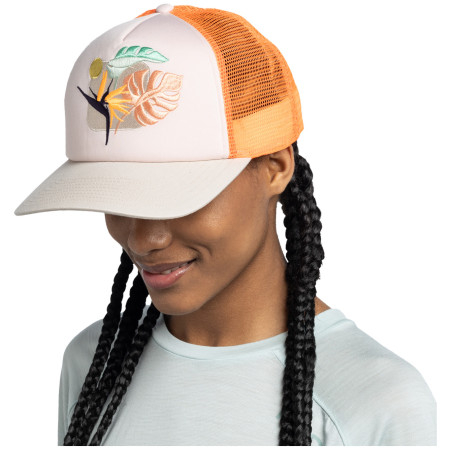 Šiltovka Buff Trucker Cap