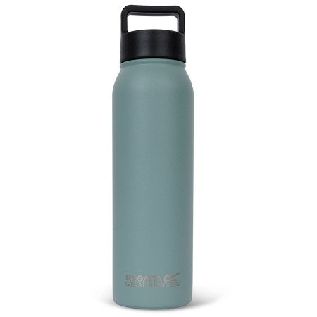 Termoska Regatta Thermulate Insulated Bottle 0.6L zelená Sage Green