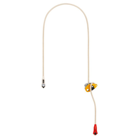 Spojovací prostriedok Petzl Grillon Plus