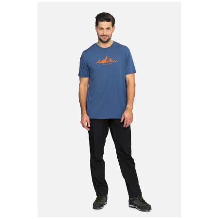 Pánske funkčné tričko Viking Lenta