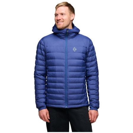 Pánska páperová bunda Black Diamond Access Down 2.0 Hoody