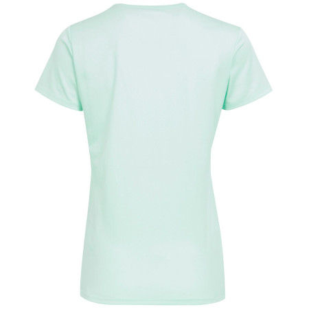 Dámske tričko Regatta Wmn Fingal Slogan