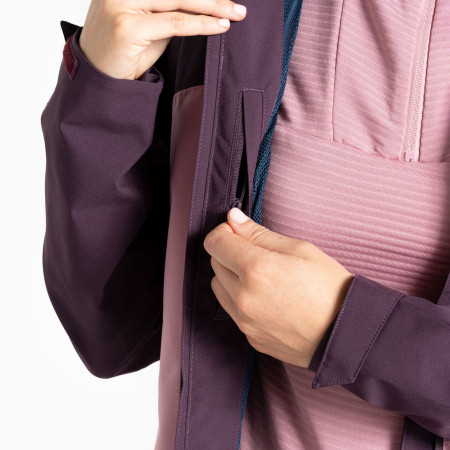 Dámska bunda Dare 2b Womens Torrek II Jacket