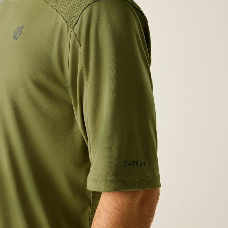 Pánske funkčné tričko Dare 2b Trackstand Ace