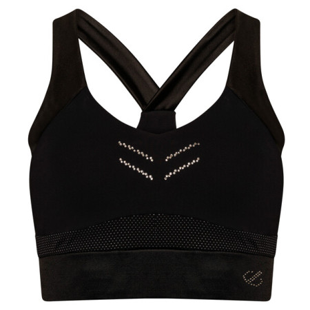 Športová podprsenka Dare 2b Crystallize Bra