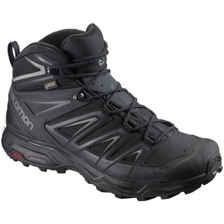 Pánska obuv Salomon X Ultra 3 Wide Mid GTX®