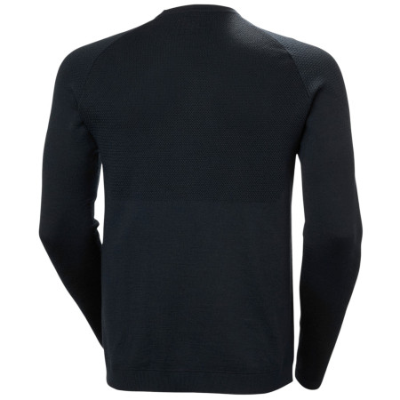 Pánske funkčné tričko Helly Hansen Lifa Merino Knitevo Crew