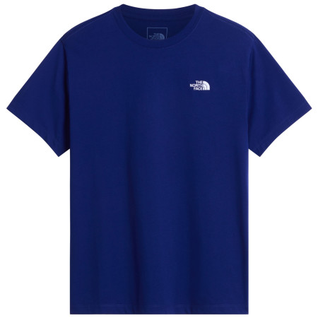 Pánske tričko The North Face Evolution Simple Dome Regular Short Sleeve Tee