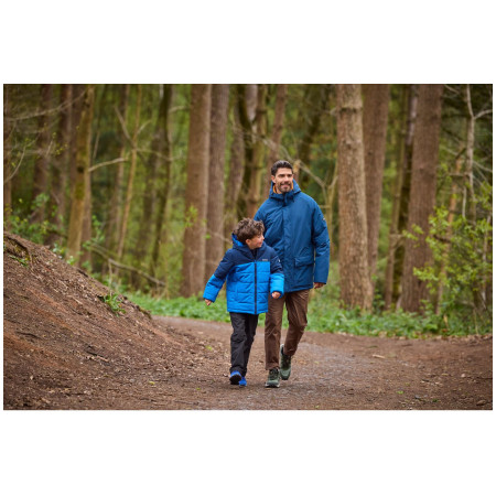 Detská bunda Regatta Lofthouse