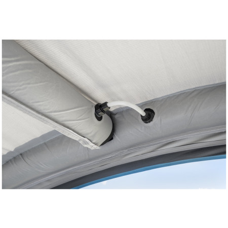 Prístavok Brunner Air Travel II A.I.R. TECH