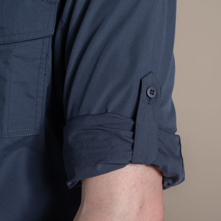 Pánska košeľa Craghoppers Kiwi II LS Shirt