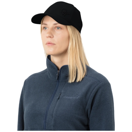 Šiltovka Norrona 29 Flexfit Cap